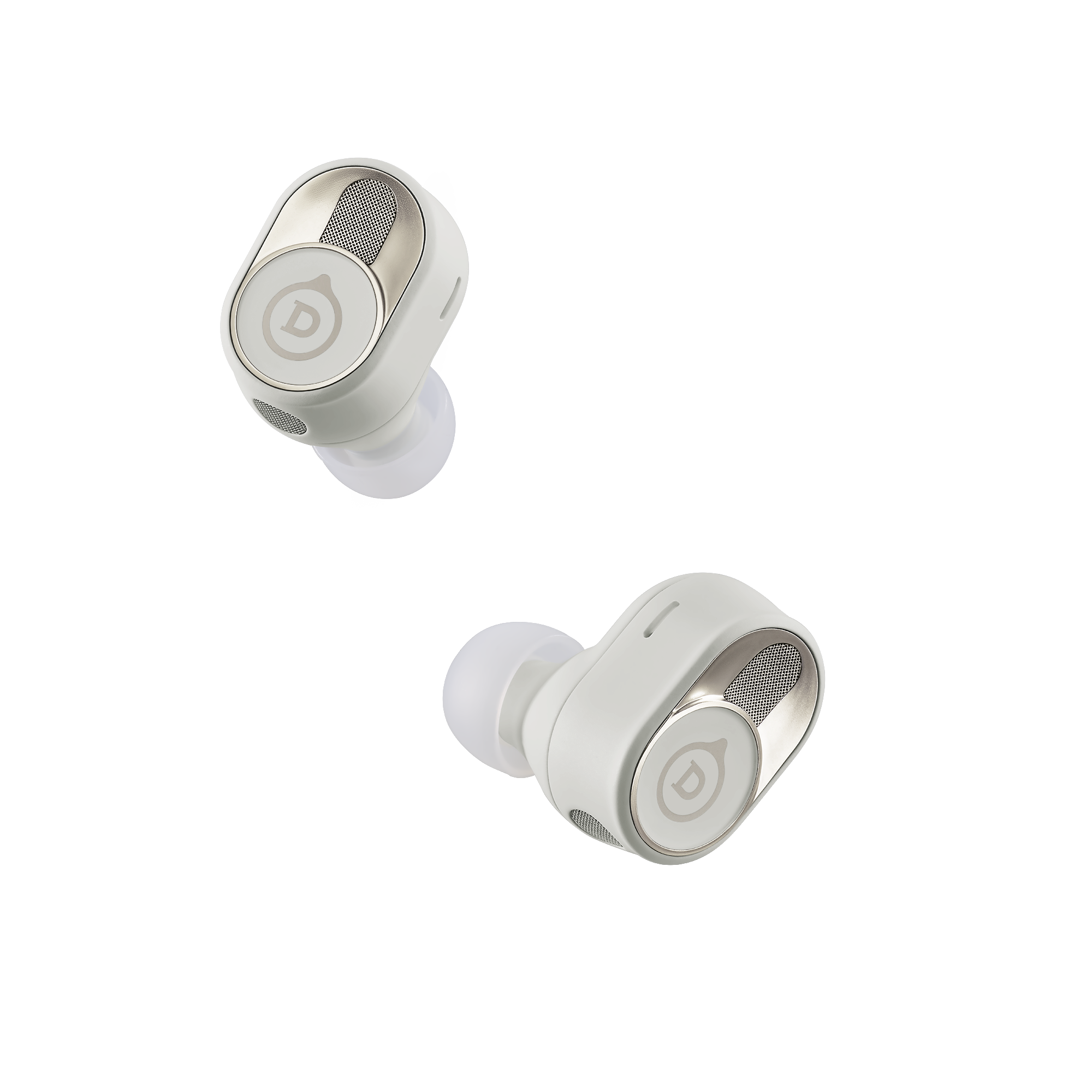Devialet Gemini II Deep Forest earbuds – premium sound, available